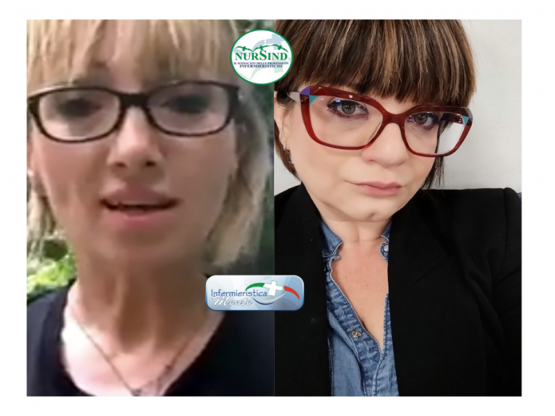 Nessuna diffamazione: archiviata denuncia di Balanzoni contro M. Luisa Asta e Infermieristicamente